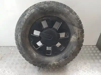 Pezzo di ricambio per auto di seconda mano Cerchione In Lega per » OTROS... MODELOS 0000000 Riferimenti OEM IAM   