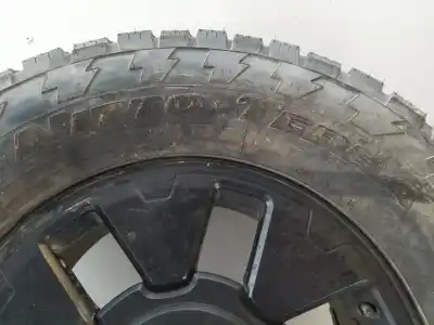 Peça sobressalente para automóvel em segunda mão jante por otras marcas modelos 0000000 referências oem iam   