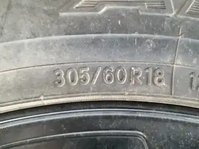 Peça sobressalente para automóvel em segunda mão jante por otras marcas modelos 0000000 referências oem iam   