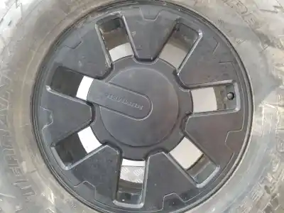 Peça sobressalente para automóvel em segunda mão jante por otras marcas modelos 0000000 referências oem iam   