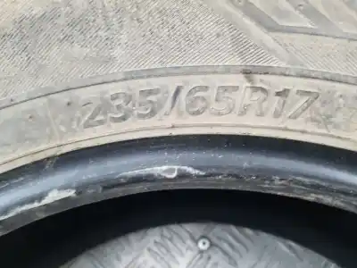Second-hand car spare part tire for otras marcas modelos otros modelos oem iam references 2356517  
