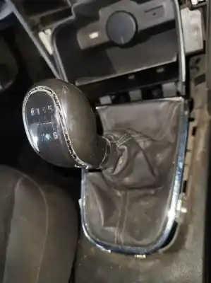 Автозапчасти б/у рычаг переключения передач за opel astra j lim. excellence ссылки oem iam 8126201004  