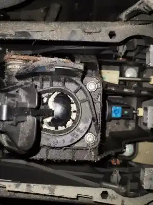 Автозапчасти б/у рычаг переключения передач за opel astra j lim. excellence ссылки oem iam 8126201004  