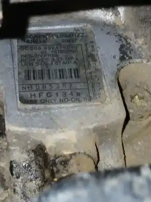 Автозапчастина б/у  для FIAT I DOBLÒ (119)  Посилання на OEM IAM 467862620  467862620