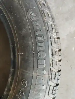 Second-hand car spare part tire for otras marcas modelos otros modelos oem iam references 1756514  