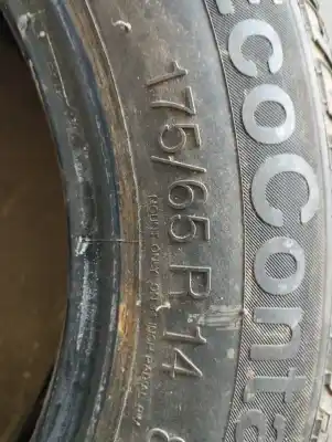 Second-hand car spare part tire for otras marcas modelos otros modelos oem iam references 1756514  