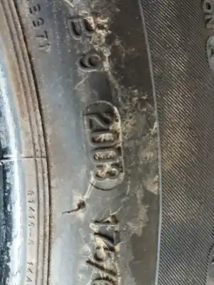 Second-hand car spare part tire for otras marcas modelos otros modelos oem iam references 1756514  