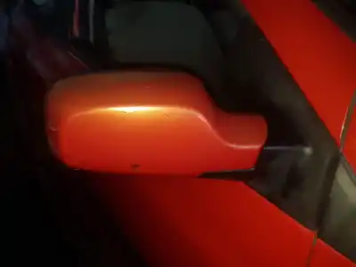 Автозапчастина б/у правий задний огляд для renault clio iii dynamique посилання на oem iam 12443070  12443070