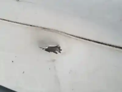 Peça sobressalente para automóvel em segunda mão para choques dianteiro por seat ibiza (6l1) cool referências oem iam   