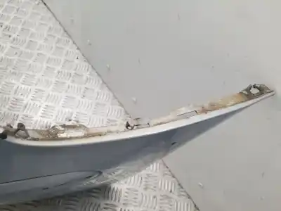 Peça sobressalente para automóvel em segunda mão para choques dianteiro por seat ibiza (6l1) cool referências oem iam   