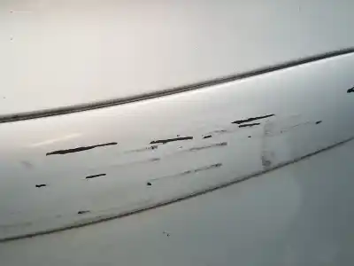 Peça sobressalente para automóvel em segunda mão para choques dianteiro por seat ibiza (6l1) cool referências oem iam   