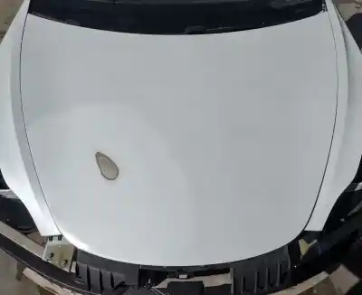 Автозапчастина б/у капок для tesla model 3 gran autonomia dual awd 476 cv / 350 kw посилання на oem iam   