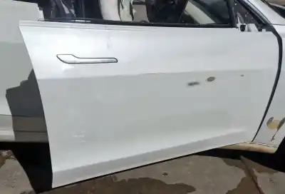 Автозапчасти б/у дверь передняя правая за tesla model 3 gran autonomia dual awd 476 cv / 350 kw ссылки oem iam 