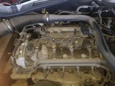 Recambio de automóvil de segunda mano de CULATA para OPEL CORSA C  referencias OEM IAM   