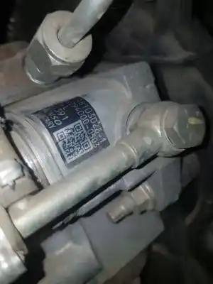 Pièce détachée automobile d'occasion pompe à injection pour opel astra h caravan cosmo références oem iam hu2940000503  