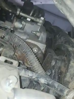 Pièce détachée automobile d'occasion pompe à injection pour opel astra h caravan cosmo références oem iam hu2940000503  