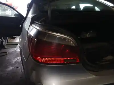 Pezzo di ricambio per auto di seconda mano  per BMW SERIE 5 BERLINA (E60)  Riferimenti OEM IAM 6910767  6910767