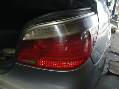Pezzo di ricambio per auto di seconda mano  per BMW SERIE 5 BERLINA (E60)  Riferimenti OEM IAM 691078  691078