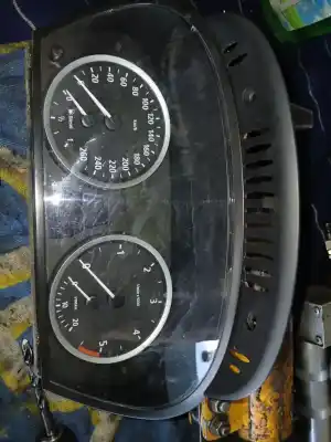 Pezzo di ricambio per auto di seconda mano  per BMW SERIE 5 BERLINA (E60)  Riferimenti OEM IAM 6944126  6944126