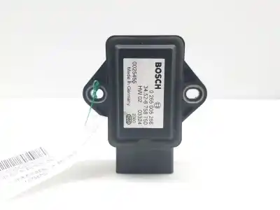 Pezzo di ricambio per auto di seconda mano  per BMW SERIE 5 BERLINA (E60)  Riferimenti OEM IAM 6758750 0265005266 6758750