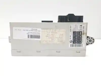 Pezzo di ricambio per auto di seconda mano  per BMW SERIE 5 BERLINA (E60)  Riferimenti OEM IAM 6943851  6943851
