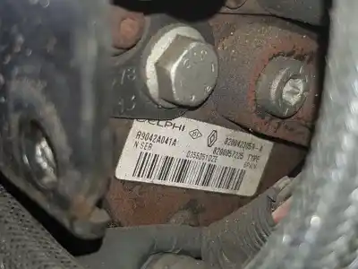 Second-hand car spare part INJECTION PUMP for NISSAN MICRA (K12E)  OEM IAM references 8200423059A  