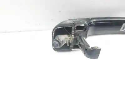 Автозапчастина б/у ліва передня зовнішня ручка для » otros... modelos 0000000 посилання на oem iam   