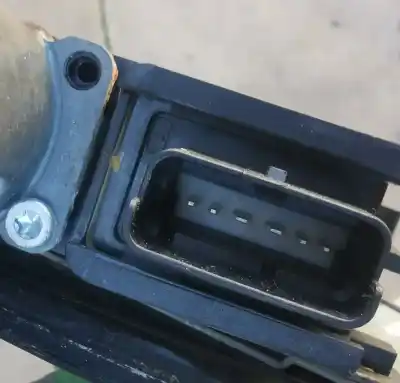Peça sobressalente para automóvel em segunda mão motor elevador vidro traseiro esquerdo por peugeot 508 access referências oem iam 9688808480  0130822569