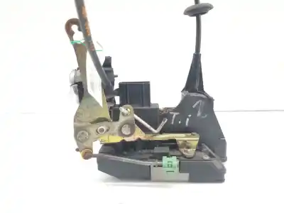 Peça sobressalente para automóvel em segunda mão fechadura da porta traseira esquerda por jaguar s-type 2.7 v6 diesel classic referências oem iam 5w4a5426413da