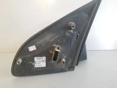 Автозапчастина б/у правий задний огляд для opel astra h caravan cosmo посилання на oem iam 13252956  13252956