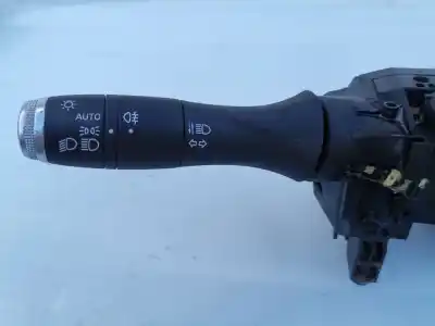 Автозапчасти б/у УПРАВЛЕНИЕ СВЕТОМ за RENAULT CAPTUR II  ссылки OEM IAM 255675601R  