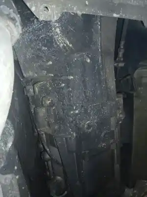 Автозапчасти б/у коробка передач за bmw serie 3 berlina (e46) 320d ссылки oem iam 1069401018  1069401017