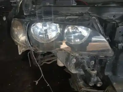 Recambio de automóvil de segunda mano de FARO DERECHO para BMW SERIE 3 BERLINA (E46)  referencias OEM IAM   