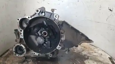 Gebrauchtes Autoersatzteil GETRIEBE zum SEAT IBIZA (6K1)  OEM-IAM-Referenzen DXK  
