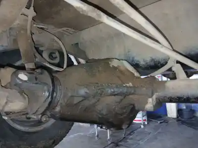 Second-hand car spare part rear differential for » otros... modelos otros modelos oem iam references   