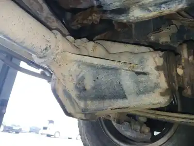 Автозапчастина б/у передній диференціал для » otros... modelos otros modelos посилання на oem iam   