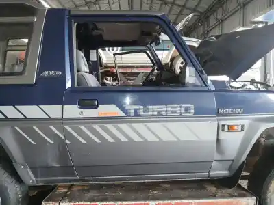 Автозапчастина б/у передні праві двері для » otros... modelos otros modelos посилання на oem iam 