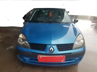 Автозапчастина б/у управління світлом для renault clio ii fase ii (b/cb0) authentique посилання на oem iam 