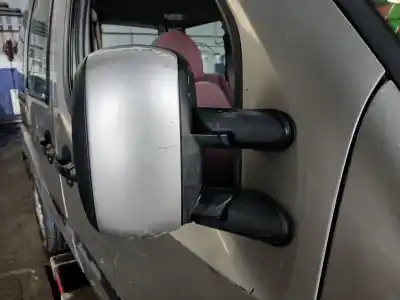 Автозапчастина б/у правий задний огляд для fiat i doblò (119) 223a6.000 посилання на oem iam   