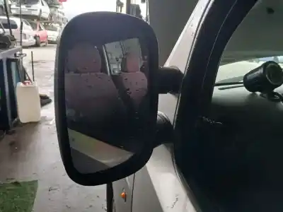 Автозапчастина б/у ліве дзеркало для fiat i doblò (119) 223a6.000 посилання на oem iam   
