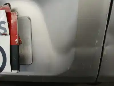 Автозапчастина б/у ліві задні двері для fiat i doblò (119) 223a6.000 посилання на oem iam   