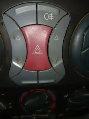 Автозапчасти б/у предупреждение за FIAT I DOBLÒ (119) 223A6.000 ссылки OEM IAM   