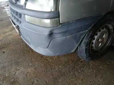 Peça sobressalente para automóvel em segunda mão para choques dianteiro por fiat i doblò (119) 223a6.000 referências oem iam 