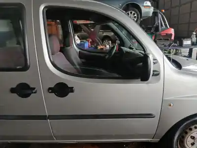 Pezzo di ricambio per auto di seconda mano Porta Anteriore Destra per FIAT I DOBLÒ (119) 223A6.000 Riferimenti OEM IAM   