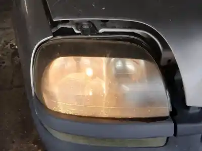 Pezzo di ricambio per auto di seconda mano Faro Anteriore Destro per FIAT I DOBLÒ (119) 223A6.000 Riferimenti OEM IAM   