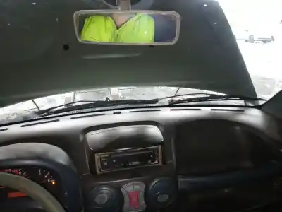 Peça sobressalente para automóvel em segunda mão tablier por fiat i doblò (119) 223a6.000 referências oem iam 