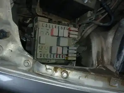 Автозапчасти б/у блок реле/предохранителей за FIAT I DOBLÒ (119) 223A6.000 ссылки OEM IAM   