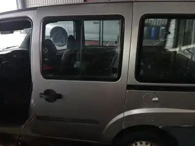 Peça sobressalente para automóvel em segunda mão porta de correr esquerda por fiat i doblò (119) 223a6.000 referências oem iam 