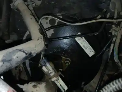 Peça sobressalente para automóvel em segunda mão servo freio por fiat i doblò (119) 223a6.000 referências oem iam 20562321864  