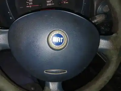 Second-hand car spare part Airbag Kit for FIAT I DOBLÒ (119) 223A6.000 OEM IAM references   